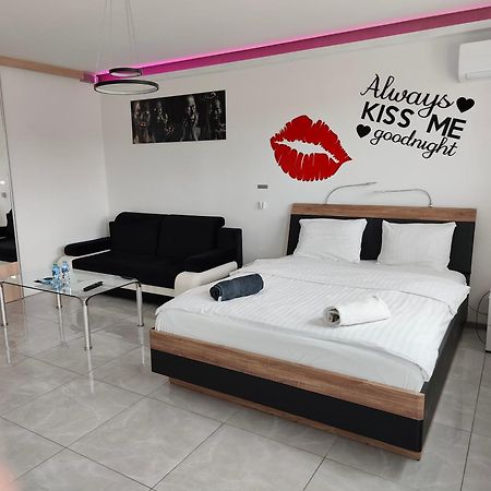 Good Day Apartments- Private Parking New Town Szczecin Exterior photo