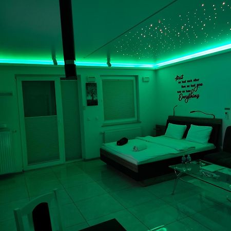 Good Day Apartments- Private Parking New Town Szczecin Room photo