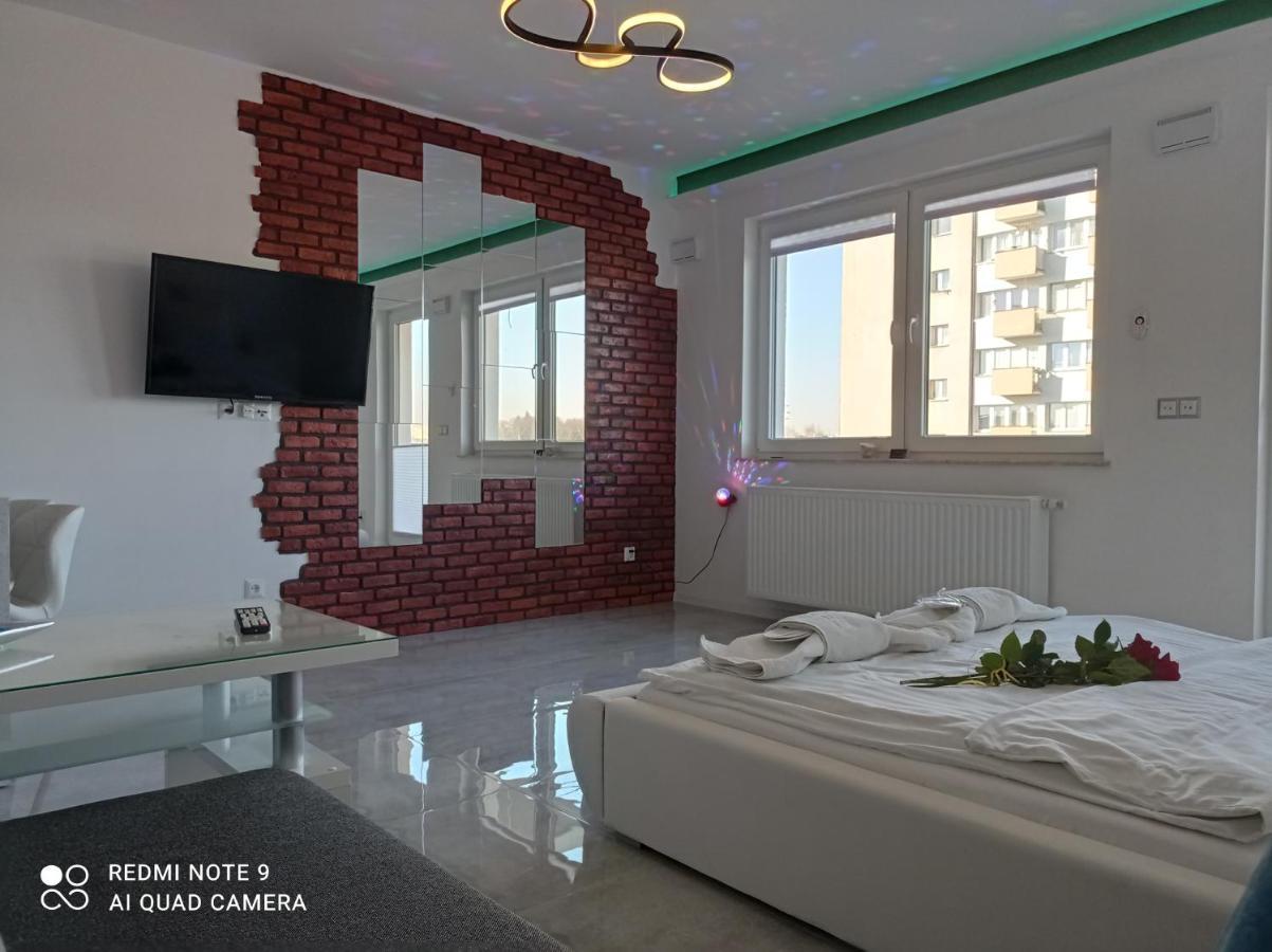 Good Day Apartments- Private Parking New Town Szczecin Exterior photo
