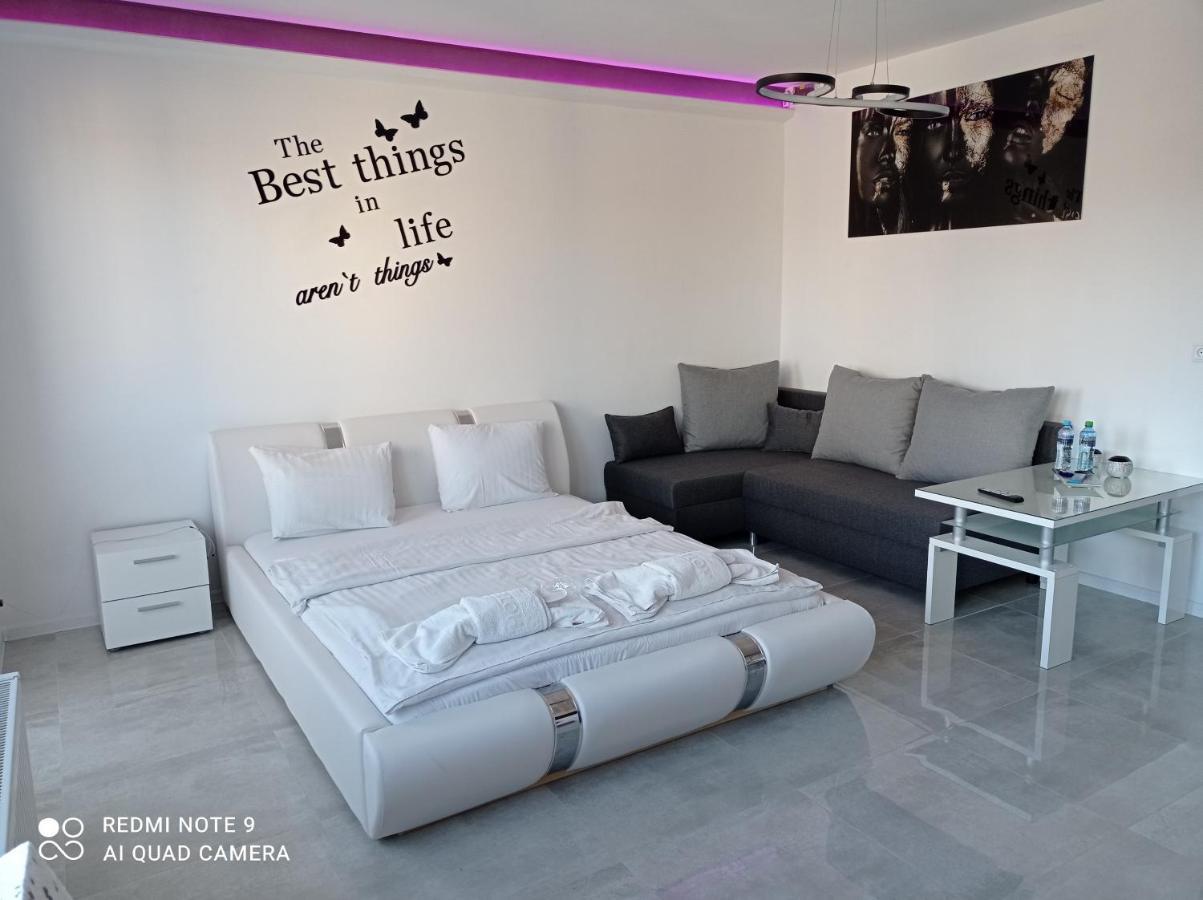 Good Day Apartments- Private Parking New Town Szczecin Exterior photo