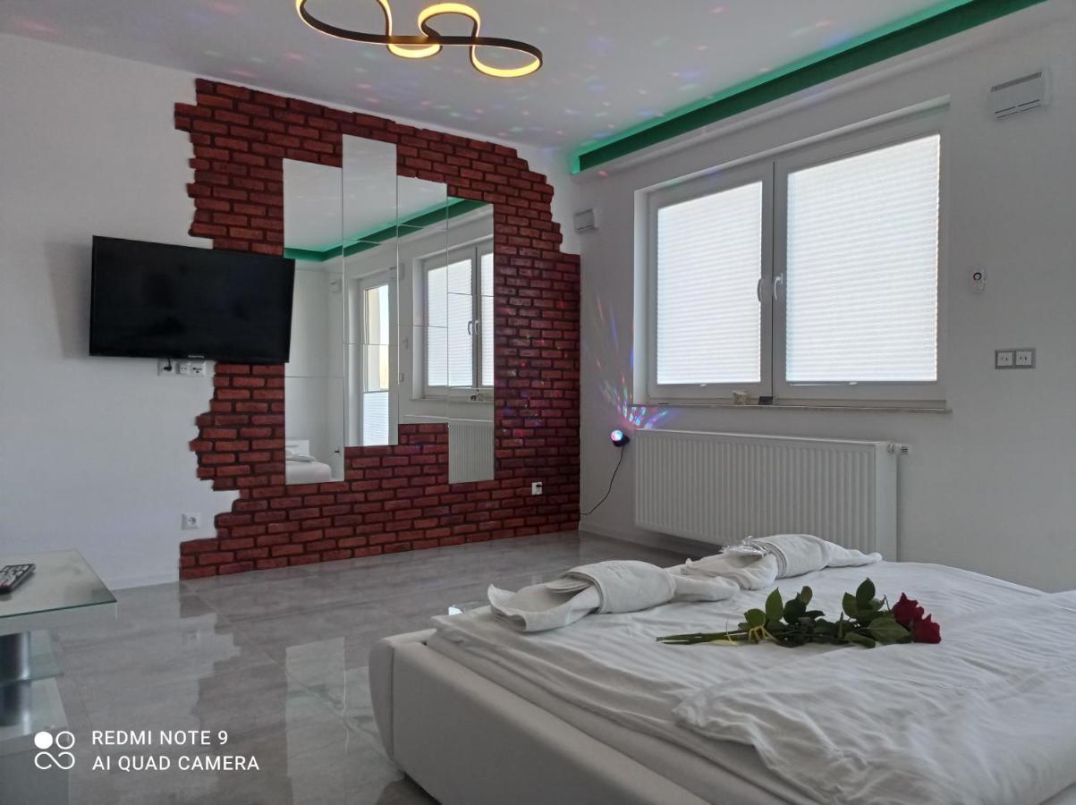 Good Day Apartments- Private Parking New Town Szczecin Exterior photo