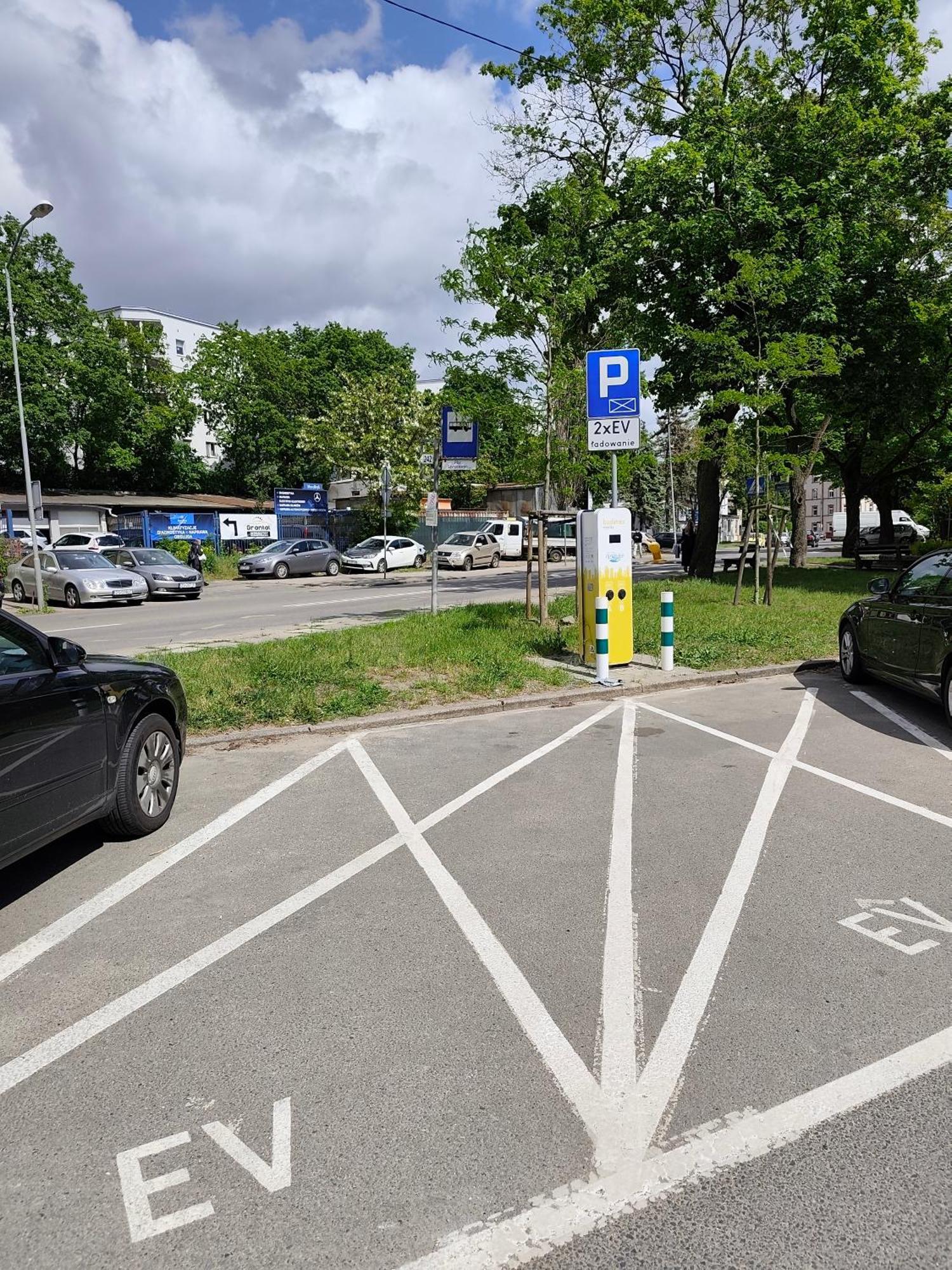 Good Day Apartments- Private Parking New Town Szczecin Exterior photo