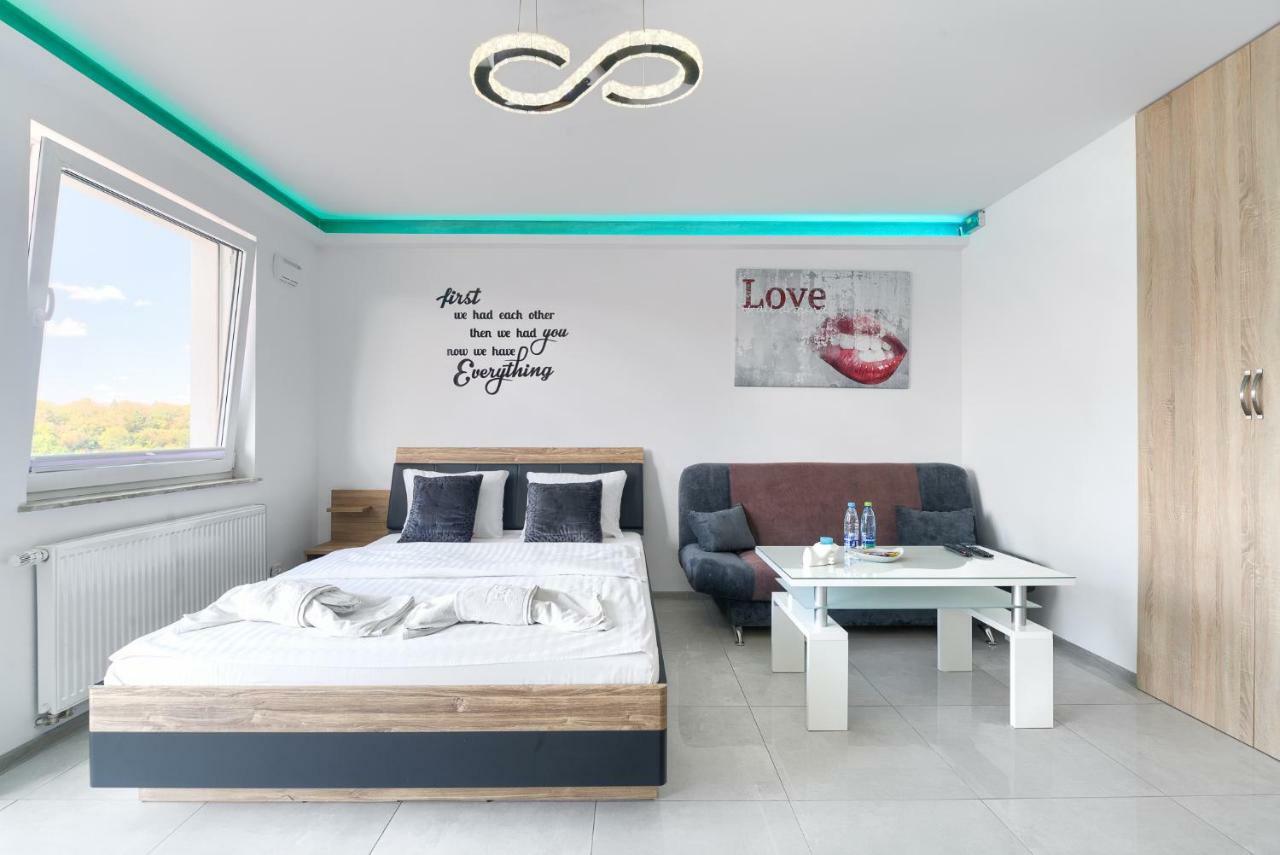 Good Day Apartments- Private Parking New Town Szczecin Exterior photo